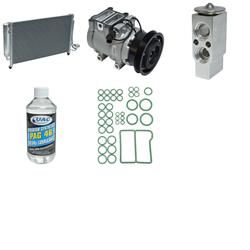 Universal Air Conditioner Compressor Kits for 2003-2005 RIO - KT 5075A