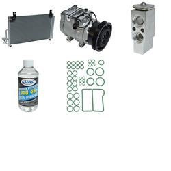 Universal Air Conditioner Compressor Kits for 2003-2005 RIO - KT 5075B