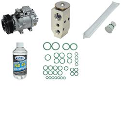 Universal Air Conditioner Compressor Kits for 2009-2010 OPTIMA - KT 5086
