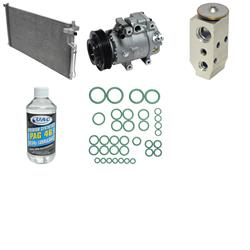 Universal Air Conditioner Compressor Kits for 2009-2010 OPTIMA - KT 5086A