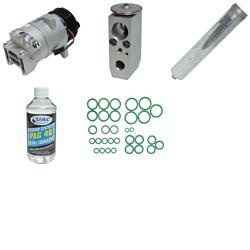 Universal Air Conditioner Compressor Kits for 2009-2014 MURANO - KT 5090