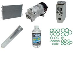 Universal Air Conditioner Compressor Kits for 2009-2014 MURANO - KT 5090A