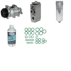 Universal Air Conditioner Compressor Kits for 2012-2013 NV2500, NV3500 - KT 5103