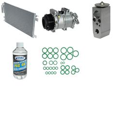 Universal Air Conditioner Compressor Kits for 2012-2013 NV2500, NV3500 - KT 5103A