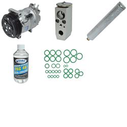 Universal Air Conditioner Compressor Kits for 2002-2004 I35 - KT 5110
