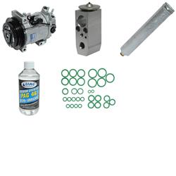 Universal Air Conditioner Compressor Kits for 2007-2008 M35 - KT 5111