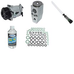 Universal Air Conditioner Compressor Kits for 2013 LACROSSE - KT 5119