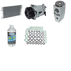 Universal Air Conditioner Compressor Kits for 2013 LACROSSE - KT 5119A