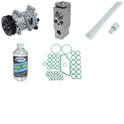 Universal Air Conditioner Compressor Kits for 2011-2013 COROLLA, MATRIX - KT 5139