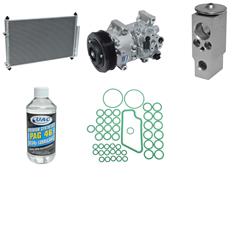 Universal Air Conditioner Compressor Kits for 2011-2013 COROLLA, MATRIX - KT 5139A