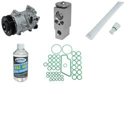 Universal Air Conditioner Compressor Kits for 2011-2013 TC - KT 5141