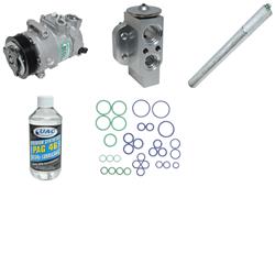 Universal Air Conditioner Compressor Kits KT 5143