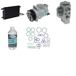 Universal Air Conditioner Compressor Kits KT 5143A