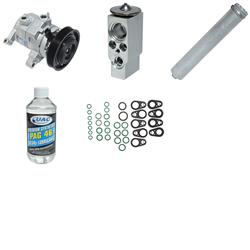 Universal Air Conditioner Compressor Kits for 2009-2011 LIBERTY - KT 5153