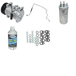 Universal Air Conditioner Compressor Kits for 2005 LIBERTY - KT 5159