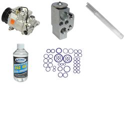 Universal Air Conditioner Inc. Air Conditioning Kits KT 5162