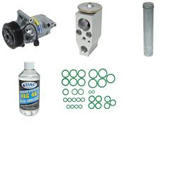 Universal Air Conditioner Compressor Kits for 2012 VERSA - KT 5163