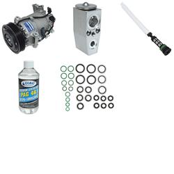 Universal Air Conditioner Compressor Kits KT5174