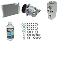 Universal Air Conditioner Compressor Kits for 2012 SONIC - KT 5178A