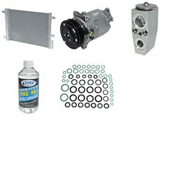 Universal Air Conditioner Compressor Kits for 2007-2011 HHR - KT 5179A