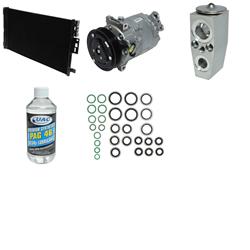 Universal Air Conditioner Compressor Kits for 2007-2010 COBALT - KT5181A