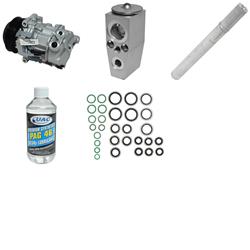 Universal Air Conditioner Compressor Kits for 2013-2014 EQUINOX, 2013-2015 TERRAIN - KT 5186