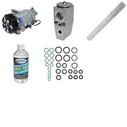 Universal Air Conditioner Compressor Kits for 2015-2017 EQUINOX, TERRAIN - KT 5187