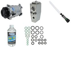 Universal Air Conditioner Compressor Kits for 2014-2018 IMPALA - KT 5188