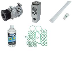 Universal Air Conditioner Compressor Kits for 2010-2014 4RUNNER - KT 5192