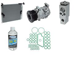 Universal Air Conditioner Compressor Kits for 2010-2014 4RUNNER - KT 5192A