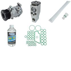 Universal Air Conditioner Compressor Kits for 2015-2020 4RUNNER - KT 5193