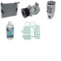 Universal Air Conditioner Compressor Kits for 2015-2020 4RUNNER - KT 5193A