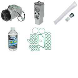 Universal Air Conditioner Compressor Kits for 1999-2002 LAND CRUISER, LX470 - KT 5194