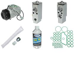 Universal Air Conditioner Compressor Kits for 1999-2002 LAND CRUISER - KT 5195