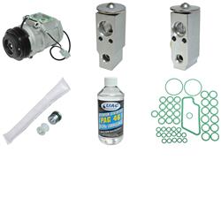 Universal Air Conditioner Compressor Kits KT 5196