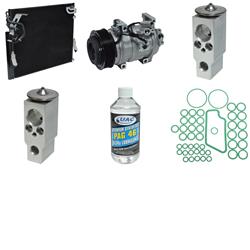 Universal Air Conditioner Compressor Kits for 2011 SEQUOIA - KT 5197B