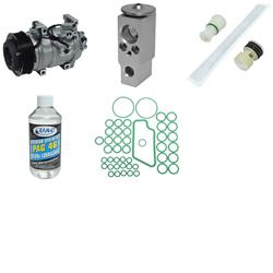 Universal Air Conditioner Compressor Kits for 2008-2020 LAND CRUISER, LX570 - KT 5199
