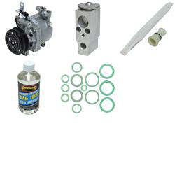 Universal Air Conditioner Compressor Kits for 2009-2010 FORESTER - KT 5216