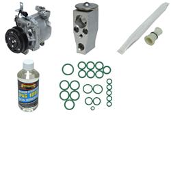 Universal Air Conditioner Compressor Kits for 2015-2016 WRX STI - KT 5217