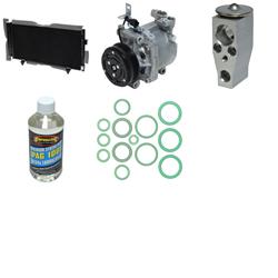 Universal Air Conditioner Compressor Kits KT5217D