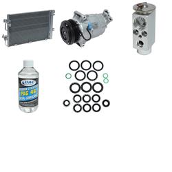 Universal Air Conditioner Compressor Kits for 2008 ASTRA - KT 5229A