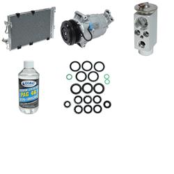 Universal Air Conditioner Compressor Kits for 2008 ASTRA - KT 5229B