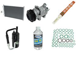 Universal Air Conditioner Compressor Kits for 2007 MARINER - KT 5231A
