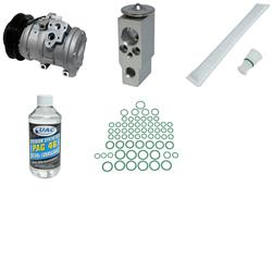 Universal Air Conditioner Compressor Kits for 2000-2001 MPV - KT 5233