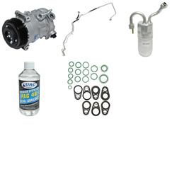 Universal Air Conditioner Compressor Kits for 2007-2008 SEBRING - KT 5239