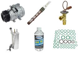 Universal Air Conditioner Compressor Kits for 2002 EXPLORER - KT 5242