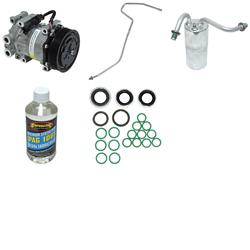 Universal Air Conditioner Compressor Kits for 2001 RAM 1500 - KT 5244