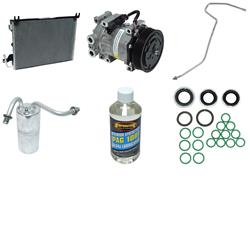 Universal Air Conditioner Compressor Kits for 2001 RAM 1500 - KT 5244A