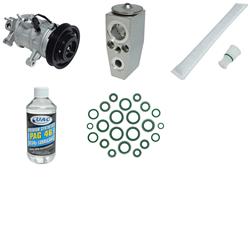 Universal Air Conditioner Inc. Air Conditioning Kits KT 5246