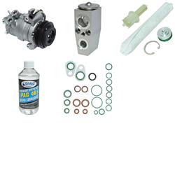 Universal Air Conditioner Compressor Kits for 2015-2016 EXPEDITION, 2015-2017 NAVIGATOR - KT 5250